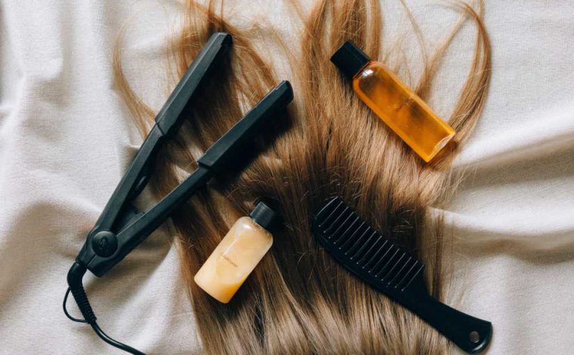 Conseils pour prendre soin de vos cheveux à la maison